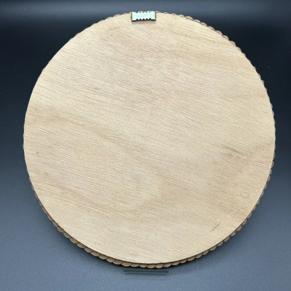 9/11 Memorial Tribute Wood Plaque Wall Hanging 
